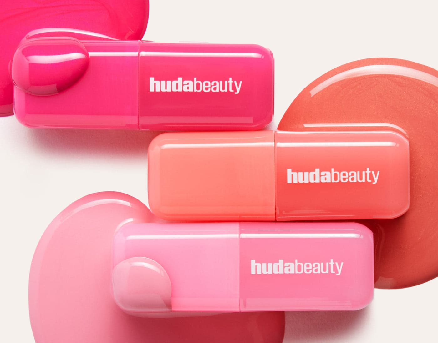 Blush Filter ambassador program banner